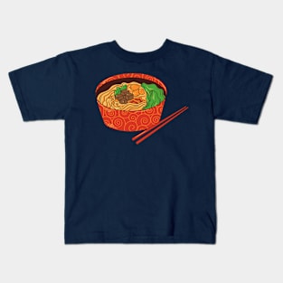 Ramen Kids T-Shirt